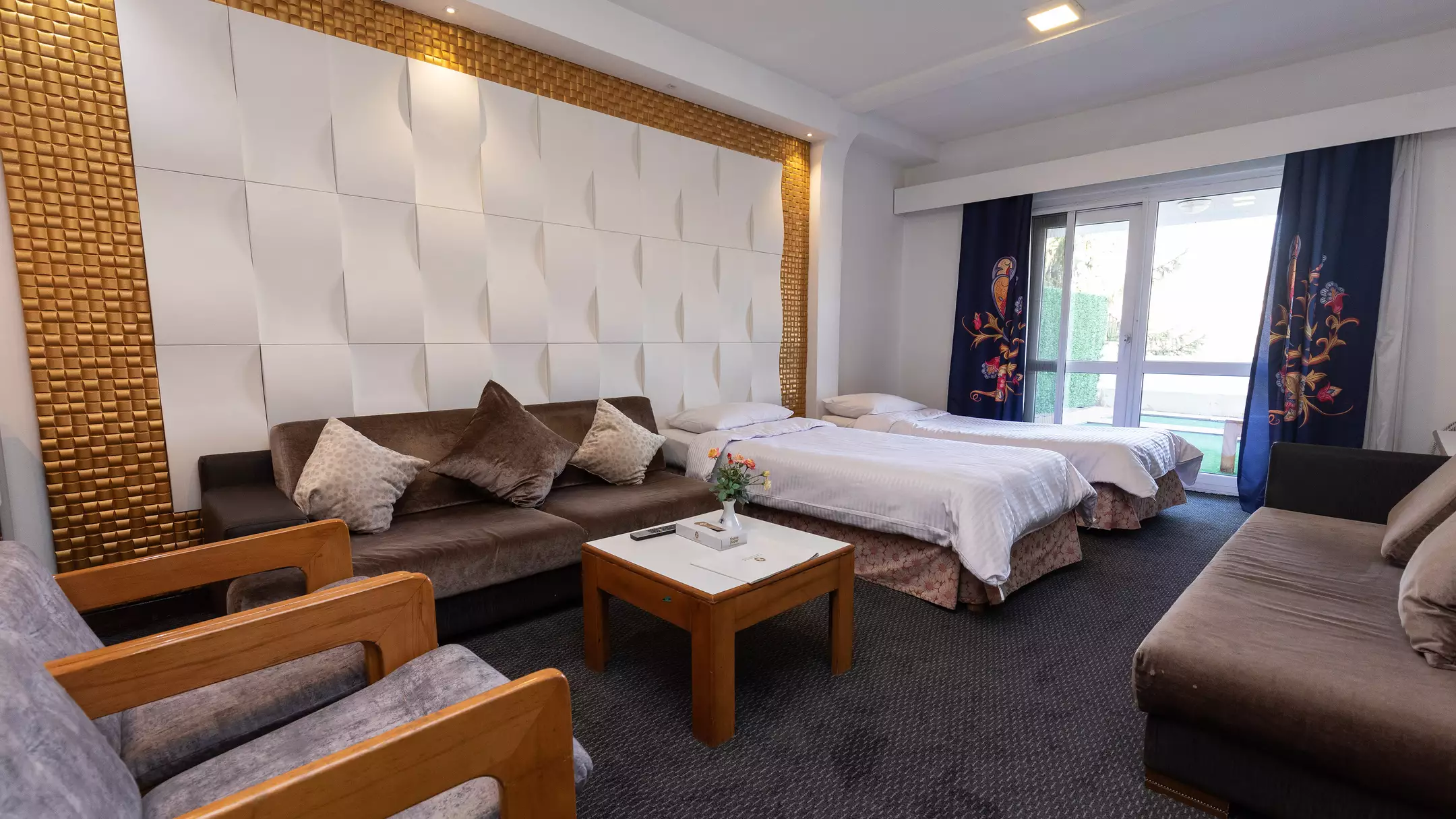 هتل لاله 2 سرعین